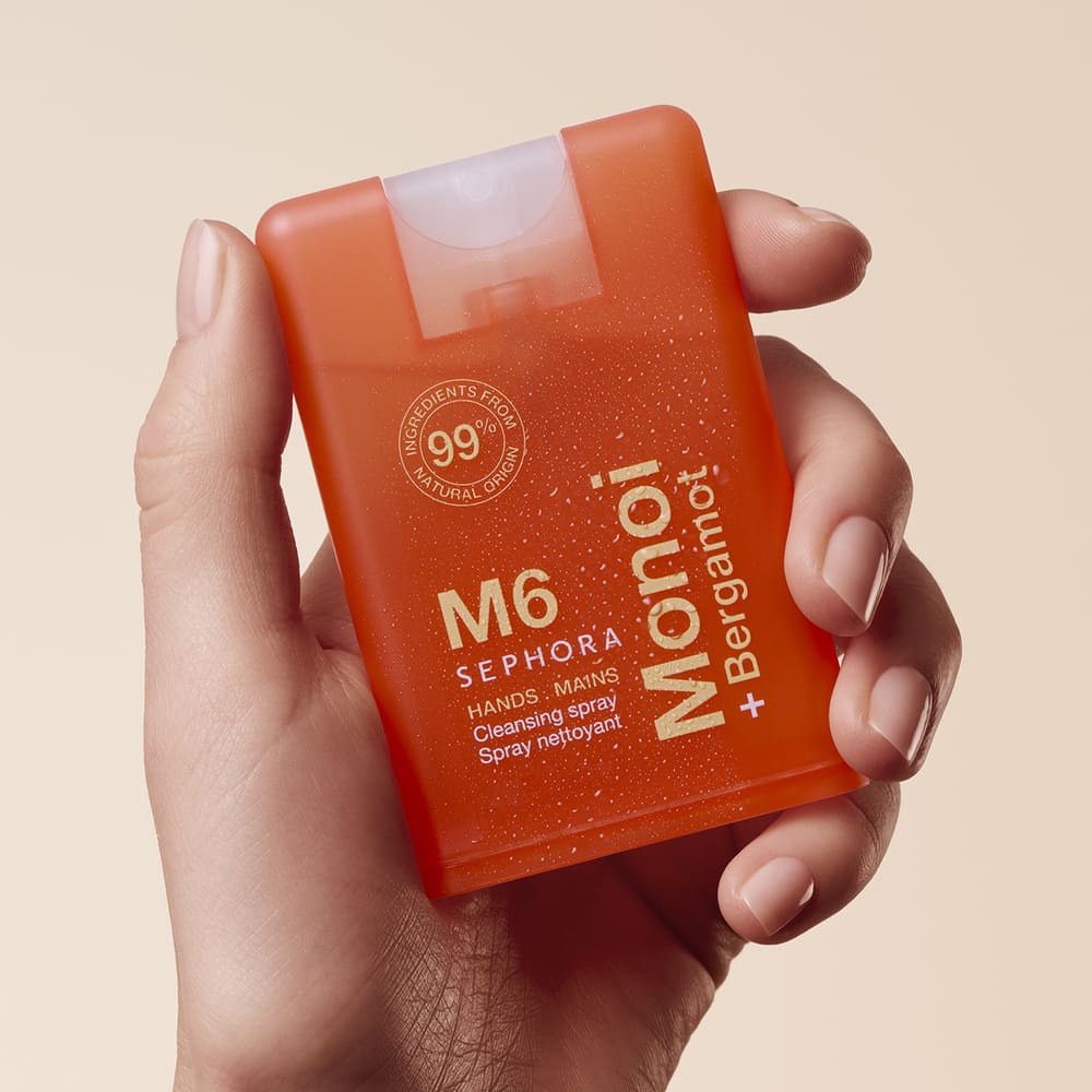 BATH HAND SPRAY (SPRAY PARA MANOS)